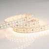 Лента RT 2-5000 24V Warm2400 2x2 (3528, 1200 LED, LUX) (Arlight, 19.2 Вт/м, IP20)