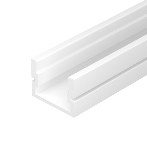 Профиль PDS-SM-2000 WHITE (Arlight, Алюминий) Профиль PDS-SM-2000 WHITE (Arlight, Алюминий)