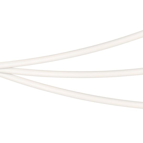 Лента герметичная LUNA-X960-D8mm 24V Warm2400 (8 W/m, IP65, 360deg, 5m) (Arlight, -)