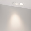 Светильник MS-VORTEX-BUILT-S210x117-2x20W Day4000 (WH-WH, 40 deg, 230V) (Arlight, IP20 Металл, 5 лет) Светильник MS-VORTEX-BUILT-S210x117-2x20W Day4000 (WH-WH, 40 deg, 230V) (Arlight, IP20 Металл, 5 лет)