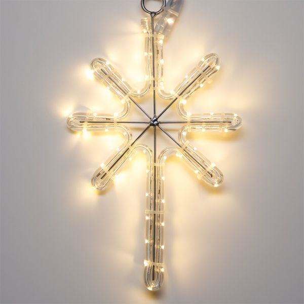 Фигура ARD-STAR-M2-380x250-36LED Warm (230V, 2.5W) (Ardecoled, IP65) Фигура ARD-STAR-M2-380x250-36LED Warm (230V, 2.5W) (Ardecoled, IP65)