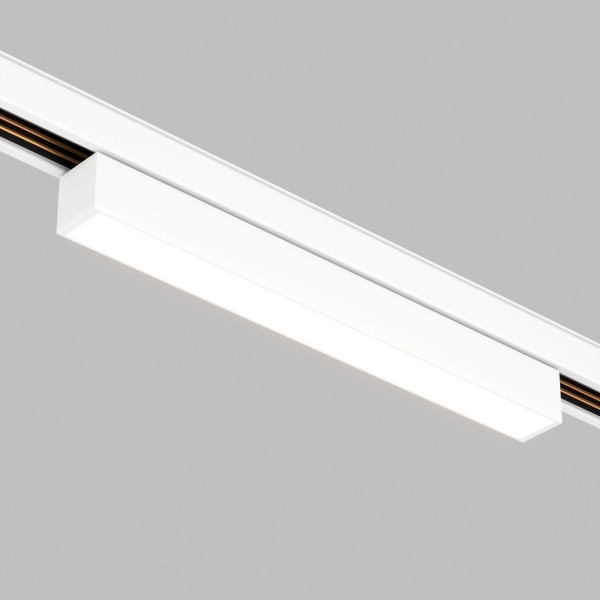 Светильник MAG-ORIENT-FLAT-L235-8W Warm3000 (WH, 100 deg, 48V, DALI) (Arlight, IP20 Металл, 5 лет) Светильник MAG-ORIENT-FLAT-L235-8W Warm3000 (WH, 100 deg, 48V, DALI) (Arlight, IP20 Металл, 5 лет)