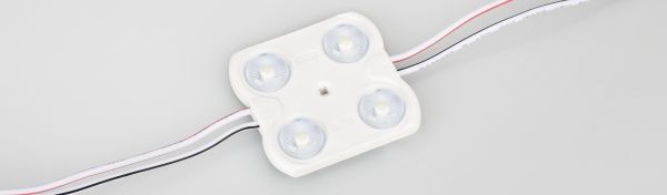 Модуль герметичный CRAFT-2835-4-12V Warm 170deg (45x43mm, 1.6W, IP67) (Arlight, Закрытый) Модуль герметичный CRAFT-2835-4-12V Warm 170deg (45x43mm, 1.6W, IP67) (Arlight, Закрытый)
