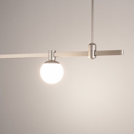 Светильник ART-APRIORI-SFERO-R120-5W Day4000 (OG, 220 deg, 48V) (Arlight, IP20 Металл, 3 года)