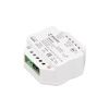 INTELLIGENT ARLIGHT Диммер SMART-PWM-101-72-DIM-PD-IN (12-48V, 1x8A, 2.4G) (IARL, IP20 Пластик, 5 лет) INTELLIGENT ARLIGHT Диммер SMART-PWM-101-72-DIM-PD-IN (12-48V, 1x8A, 2.4G) (IARL, IP20 Пластик, 5 лет)