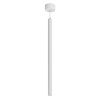Светильник SP-PIPE-HANG-L600-R30-9W Warm3000 (WH, 24 deg, 230V) (Arlight, IP20 Металл, 3 года)