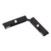 Коннектор гибкий MAG-MICROCOSM-CON-FLEX-POWER (BK) (Arlight, IP20 Пластик, 3 года) Коннектор гибкий MAG-MICROCOSM-CON-FLEX-POWER (BK) (Arlight, IP20 Пластик, 3 года)