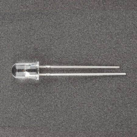 Светодиод ARL-5013URGC-B (Arlight, 5мм (круглый))