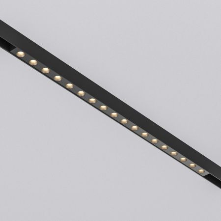 Светильник MAG-DOTS-25-L600-18W Warm3000 (BK, 30 deg, 24V, DALI) (Arlight, IP20 Металл, 3 года) Светильник MAG-DOTS-25-L600-18W Warm3000 (BK, 30 deg, 24V, DALI) (Arlight, IP20 Металл, 3 года)