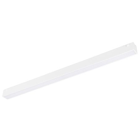 Светильник MAG-VIBE-FLAT-L485-24W Day4000 (WH, 100 deg, 48V) (Arlight, IP20 Металл, 5 лет) Светильник MAG-VIBE-FLAT-L485-24W Day4000 (WH, 100 deg, 48V) (Arlight, IP20 Металл, 5 лет)