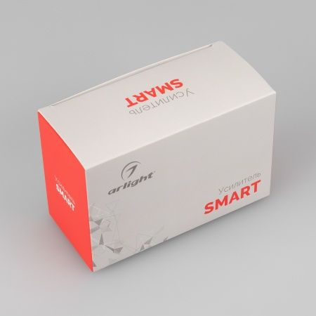 Усилитель SMART-DMX (12-36V, 2CH, DIN) (Arlight, IP20 Пластик, 5 лет) Усилитель SMART-DMX (12-36V, 2CH, DIN) (Arlight, IP20 Пластик, 5 лет)