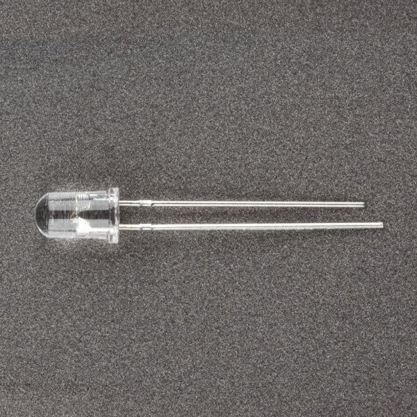 Светодиод ARL-5013UYBC-B (Arlight, 5мм (круглый))