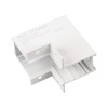 Коннектор угловой MAG-CON-MINI-2538-F-L90-INT (WH) (Arlight, IP20 Металл, 3 года) Коннектор угловой MAG-CON-MINI-2538-F-L90-INT (WH) (Arlight, IP20 Металл, 3 года)