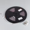 Лента герметичная IC-PS-A120-10mm 24V White6000 (9.6 W/m, IP67, 2835, 10m) (Arlight, стабилизированная)