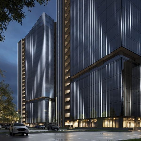 Лента герметичная DMX-PS-A96-14mm 24V Day4000-PX12 (14 W/m, IP67, 5m) (Arlight, -)