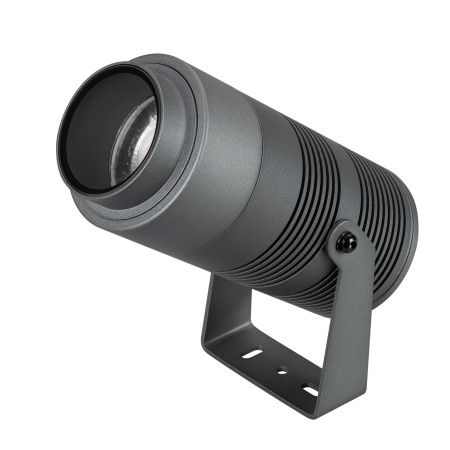 Светильник ALT-RAY-ZOOM-R89-25W Day4000 (DG, 10-40 deg, 230V) (Arlight, IP67 Металл, 3 года)