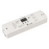 Конвертер SMART-K25-DMX512 (230V, 2x1A, TRIAC) (Arlight, Пластик) Конвертер SMART-K25-DMX512 (230V, 2x1A, TRIAC) (Arlight, Пластик)