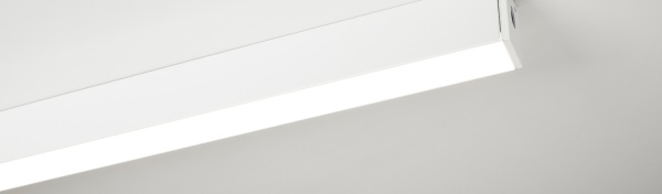 Светильник CLIP-38-FLAT-S312-6W Warm3000 (WH, 110 deg, 24V) (Arlight, IP40 Металл, 3 года)