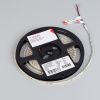 Лента герметичная RTW-SE-A120-5mm 24V Warm3000 (9.6 W/m, IP65, 5m) (Arlight, -)
