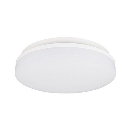 Светильник CL-BOUWER-R300-21W Day4000-MIX (WH, 110 deg, 230V, TRIAC) (Arlight, IP54 Пластик, 5 лет)