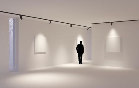 Светильник LGD-GERA-2TR-R55-10W Warm3000 (WH, 24 deg, 230V) (Arlight, IP20 Металл, 5 лет)