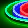 Гибкий неон ARL-NEON-2617-SIDE 230V RGB (Arlight, 8 Вт/м, IP65)
