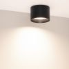 Светильник SP-BISCOTTO-R120-12W Warm3300-MIX (BK, 80 deg, 230V) (Arlight, IP54 Металл, 5 лет) Светильник SP-BISCOTTO-R120-12W Warm3300-MIX (BK, 80 deg, 230V) (Arlight, IP54 Металл, 5 лет)