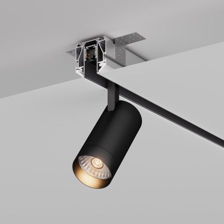 Профиль-держатель MAG-STRETCH-ORIENT-2000 (Arlight, Алюминий)