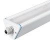 Светильник SP-LAGERN-L1500-250W Day5000 (WH, 60х110 deg, 230V) (Arlight, IP65 Металл, 5 лет)