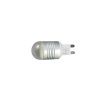 Светодиодная лампа AR-G9 2.5W 2360 White 220V (Arlight, Открытый) Светодиодная лампа AR-G9 2.5W 2360 White 220V (Arlight, Открытый)