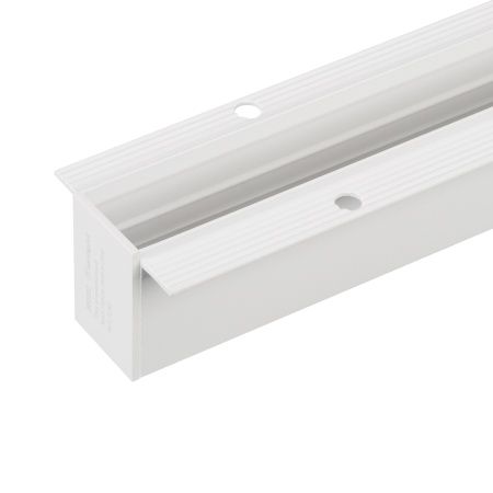 Трек встраиваемый MAG-TRACK-2538-F-3000 (WH, 5LN) (Arlight, IP20 Металл, 3 года)