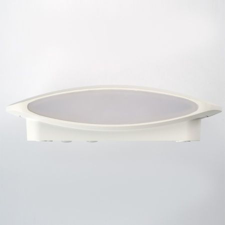 Светильник SP-Wall-200WH-Vase-12W Warm White (Arlight, IP54 Металл, 3 года) Светильник SP-Wall-200WH-Vase-12W Warm White (Arlight, IP54 Металл, 3 года)