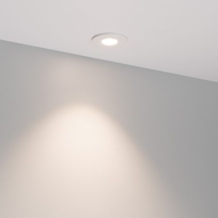 Светильник MS-GLORY-BUILT-R54-5W Day4000 (WH, 60 deg, 230V) (Arlight, IP54 Металл, 5 лет) Светильник MS-GLORY-BUILT-R54-5W Day4000 (WH, 60 deg, 230V) (Arlight, IP54 Металл, 5 лет)