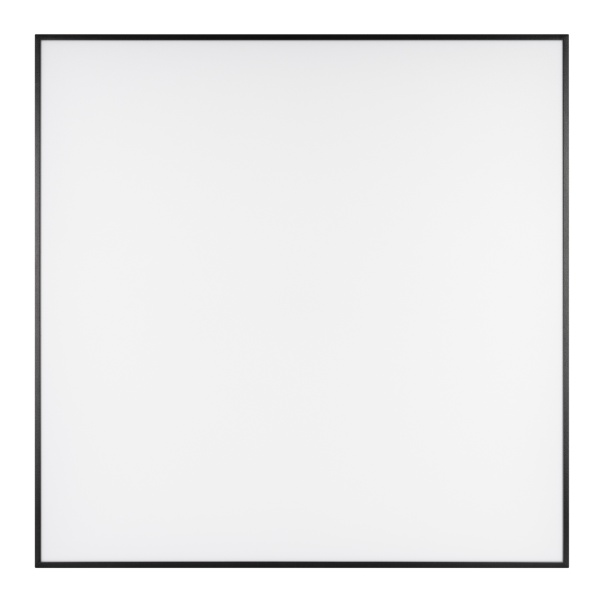 Светильник IM-QUADRO-EMERGENCY-3H-S600x600-64W Day4000 (BK, 120 deg, 230V) (Arlight, IP40 Металл, 2 года)