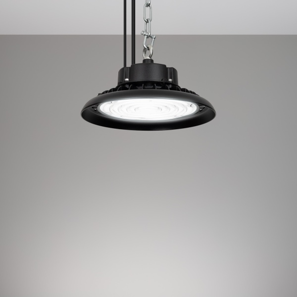 Светильник SP-ARIVA-DIM-R260-100W White5000 (BK, 90 deg, 230V, 0-10V) (Arlight, IP65 Металл, 5 лет) Светильник SP-ARIVA-DIM-R260-100W White5000 (BK, 90 deg, 230V, 0-10V) (Arlight, IP65 Металл, 5 лет)