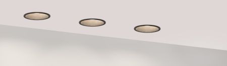 Светильник MS-BREEZE-BUILT-R104-12W Warm2700 (WH, 90 deg, 230V) (Arlight, IP20 Металл, 5 лет)