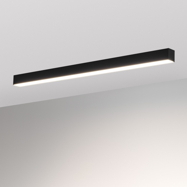 Светильник SP-LINE-3535-L1004-12W Day4000 (RAL9005, 120 deg, 230V) IP33 (Arlight, Металл) Светильник SP-LINE-3535-L1004-12W Day4000 (RAL9005, 120 deg, 230V) IP33 (Arlight, Металл)