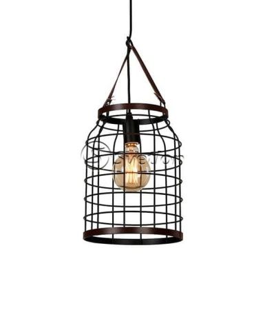 Подвесной светильник в стиле Лофт (LOFT), HB2021B