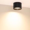 Светильник SP-BISCOTTO-R120-12W Warm3300-MIX (BK, 80 deg, 230V) (Arlight, IP54 Металл, 5 лет) Светильник SP-BISCOTTO-R120-12W Warm3300-MIX (BK, 80 deg, 230V) (Arlight, IP54 Металл, 5 лет)
