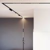Светильник MAG-SPOT-HANG-25-R30-5W Day4000 (BK-GD, 45 deg, 24V) (Arlight, IP20 Металл, 3 года)