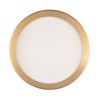 Светильник SP-BISCOTTO-R140-15W Warm3300-MIX (WH-GD, 80 deg, 230V) (Arlight, IP54 Металл, 5 лет) Светильник SP-BISCOTTO-R140-15W Warm3300-MIX (WH-GD, 80 deg, 230V) (Arlight, IP54 Металл, 5 лет)