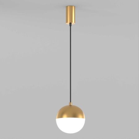 Светильник SP-EMISFERO-R150-11W Warm3000 (GD, 170 deg, 230V) (Arlight, IP20 Металл, 3 года)