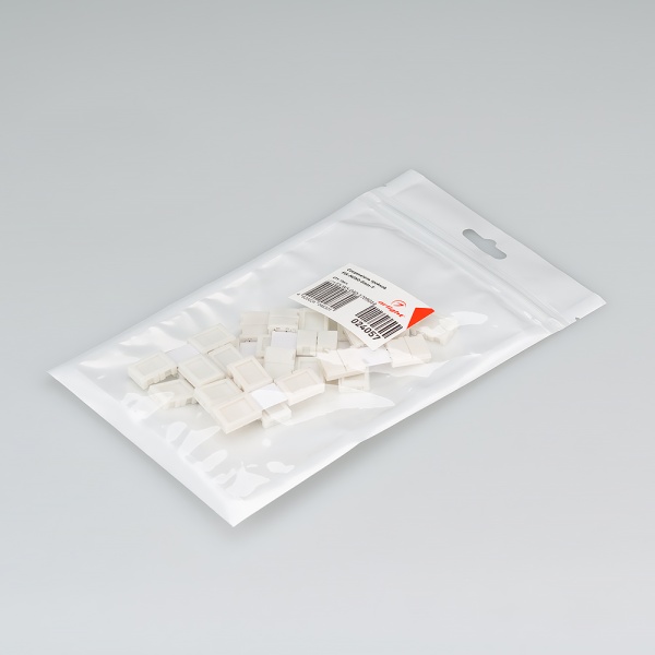 Соединитель тройной FIX-MONO-8mm-T (Arlight, -) Соединитель тройной FIX-MONO-8mm-T (Arlight, -)