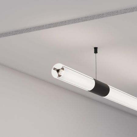 Экран ROUND-D36-360-2500 OPAL (Arlight, -)