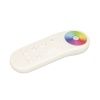 Пульт ARL-SIRIUS-MULTI White (1 зона, RGB/RGBW/RGB-MIX, 2.4G) (Arlight, IP20 Пластик, 3 года) Пульт ARL-SIRIUS-MULTI White (1 зона, RGB/RGBW/RGB-MIX, 2.4G) (Arlight, IP20 Пластик, 3 года)