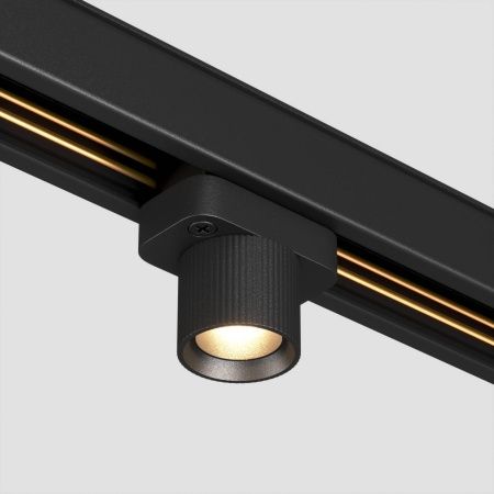 Светильник MAG-ORIENT-BABY-R22-2W Day4000 (BK, 24 deg, 48V) (Arlight, IP20 Металл, 5 лет)