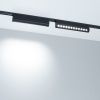 Светильник MAG-VIBE-LASER-TURN-L209-12W Day4000-MIX (BK, 24 deg, 48V, TUYA Zigbee) (Arlight, IP20 Металл, 5 лет) Светильник MAG-VIBE-LASER-TURN-L209-12W Day4000-MIX (BK, 24 deg, 48V, TUYA Zigbee) (Arlight, IP20 Металл, 5 лет)