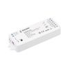 INTELLIGENT ARLIGHT Контроллер SMART-SPI-302-82-RGBW-SUF (5-24V, 8A, TUYA Wi-Fi, 2.4G) (IARL, IP20 Пластик, 5 лет)