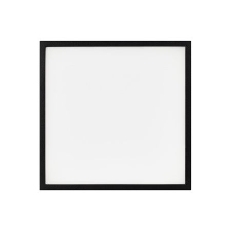 Светильник DL-GRIGLIATO-S140x140-18W Day4000 (BK, 100 deg, 230) (Arlight, IP40 Металл, 5 лет)