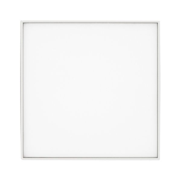 Светильник SP-QUADRO-S120x120-13W Warm3000 (WH, 120 deg, 230V) (Arlight, IP40 Металл, 3 года)